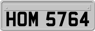 HOM5764