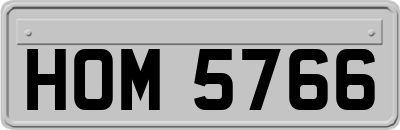 HOM5766