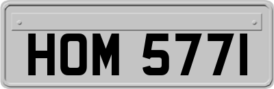 HOM5771