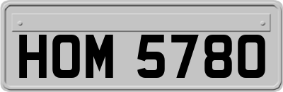 HOM5780