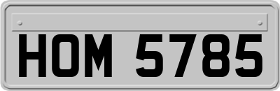 HOM5785