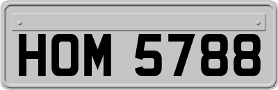 HOM5788