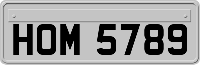 HOM5789