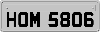 HOM5806