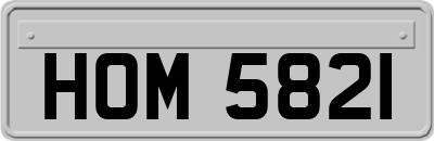 HOM5821