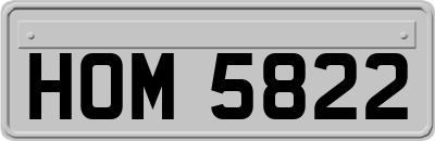 HOM5822