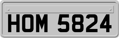 HOM5824