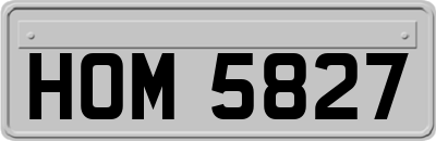 HOM5827