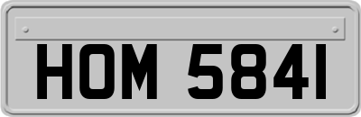 HOM5841