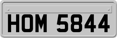 HOM5844