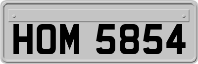 HOM5854