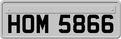 HOM5866