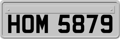 HOM5879