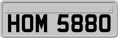 HOM5880