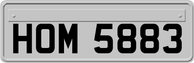 HOM5883