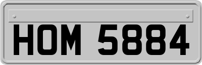 HOM5884