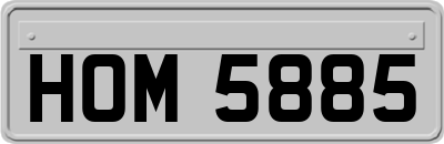 HOM5885