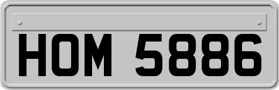 HOM5886