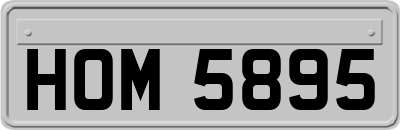 HOM5895