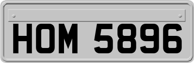 HOM5896