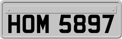 HOM5897