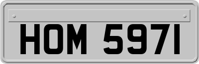 HOM5971