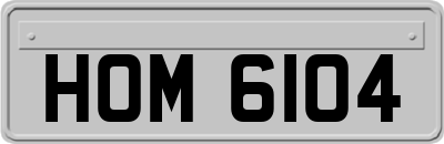 HOM6104