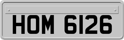 HOM6126