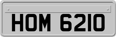 HOM6210