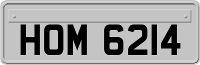 HOM6214