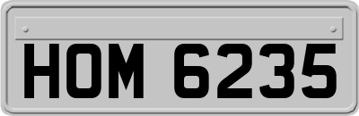 HOM6235