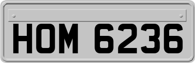 HOM6236