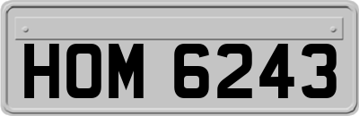 HOM6243