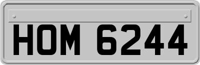 HOM6244