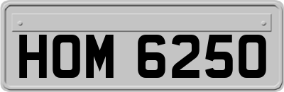 HOM6250