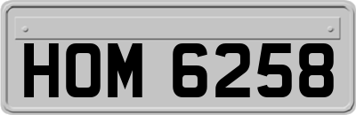 HOM6258