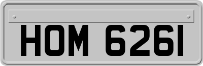 HOM6261