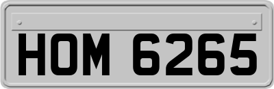 HOM6265