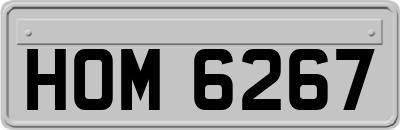 HOM6267