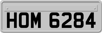 HOM6284