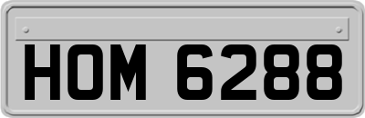 HOM6288