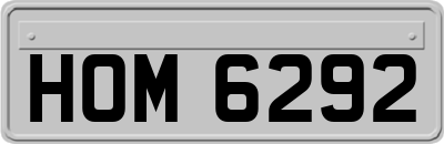 HOM6292