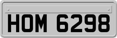 HOM6298