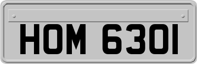 HOM6301