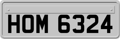 HOM6324