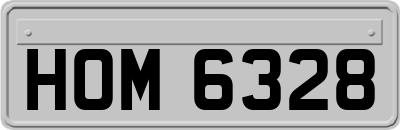 HOM6328