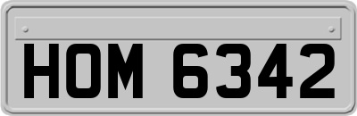 HOM6342