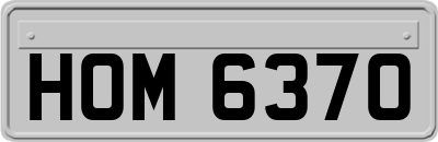 HOM6370