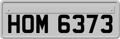 HOM6373