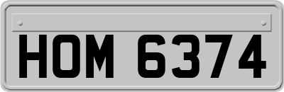 HOM6374